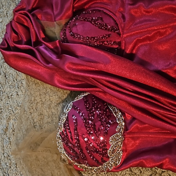 Stunning gown! - Picture 4 of 14